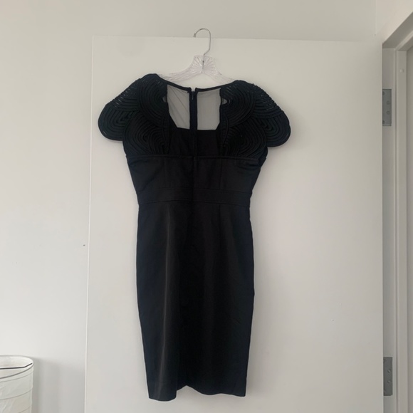 Adrianna Papell- Evening Dress - 2P - Picture 4 of 7